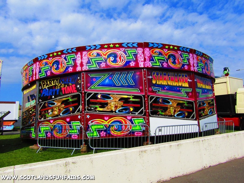 Justin Codonas Waltzer