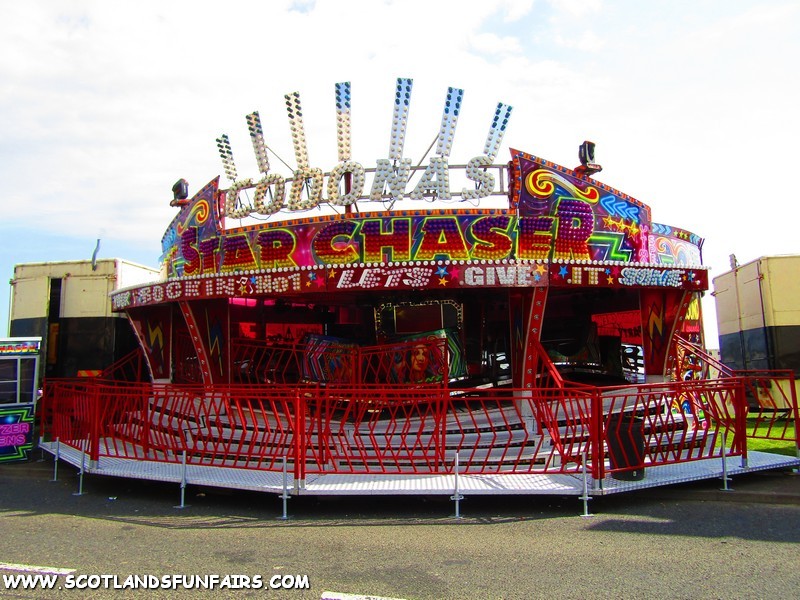 Justin Codonas Waltzer