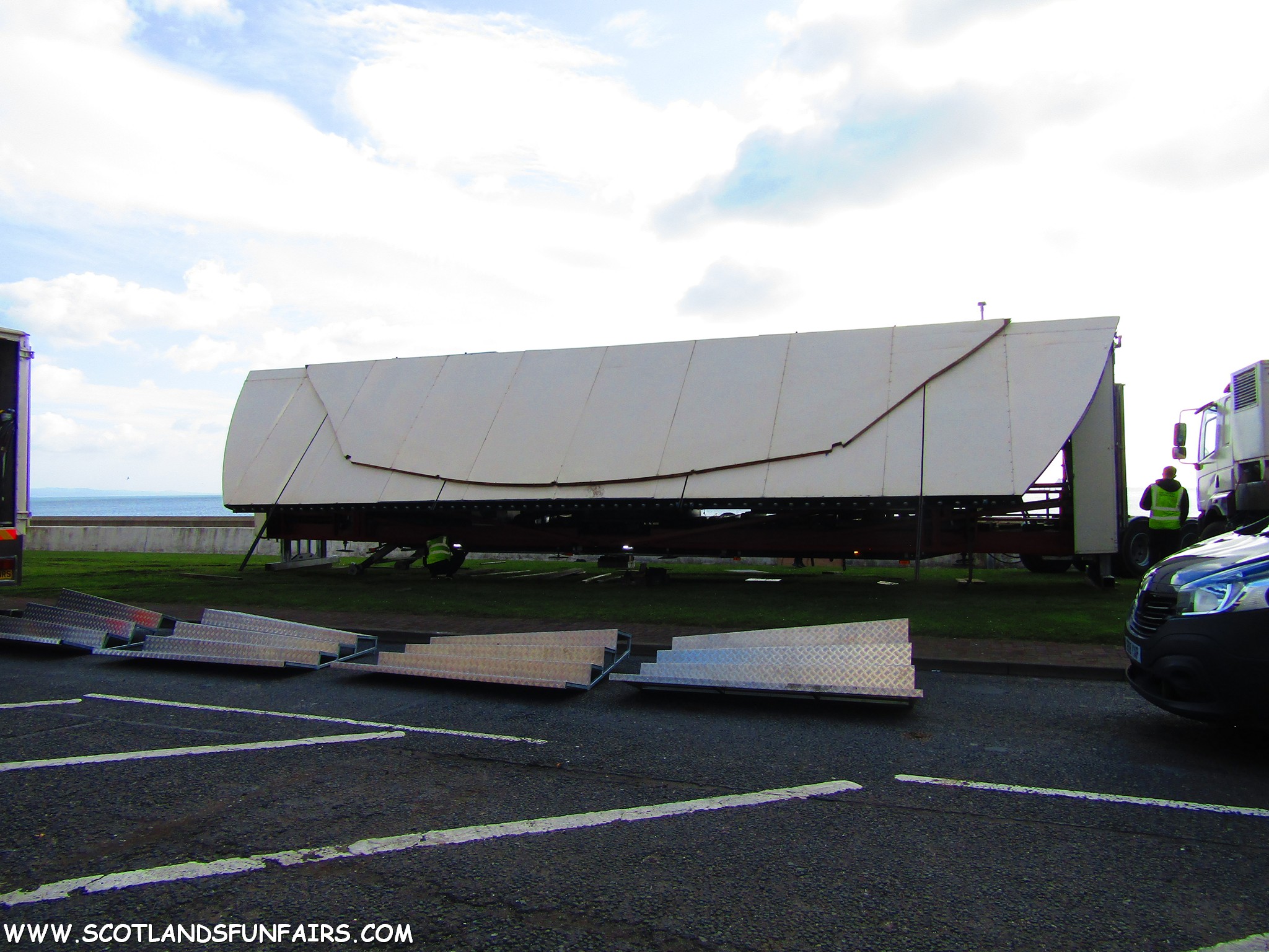 Joe Taylors Waltzer