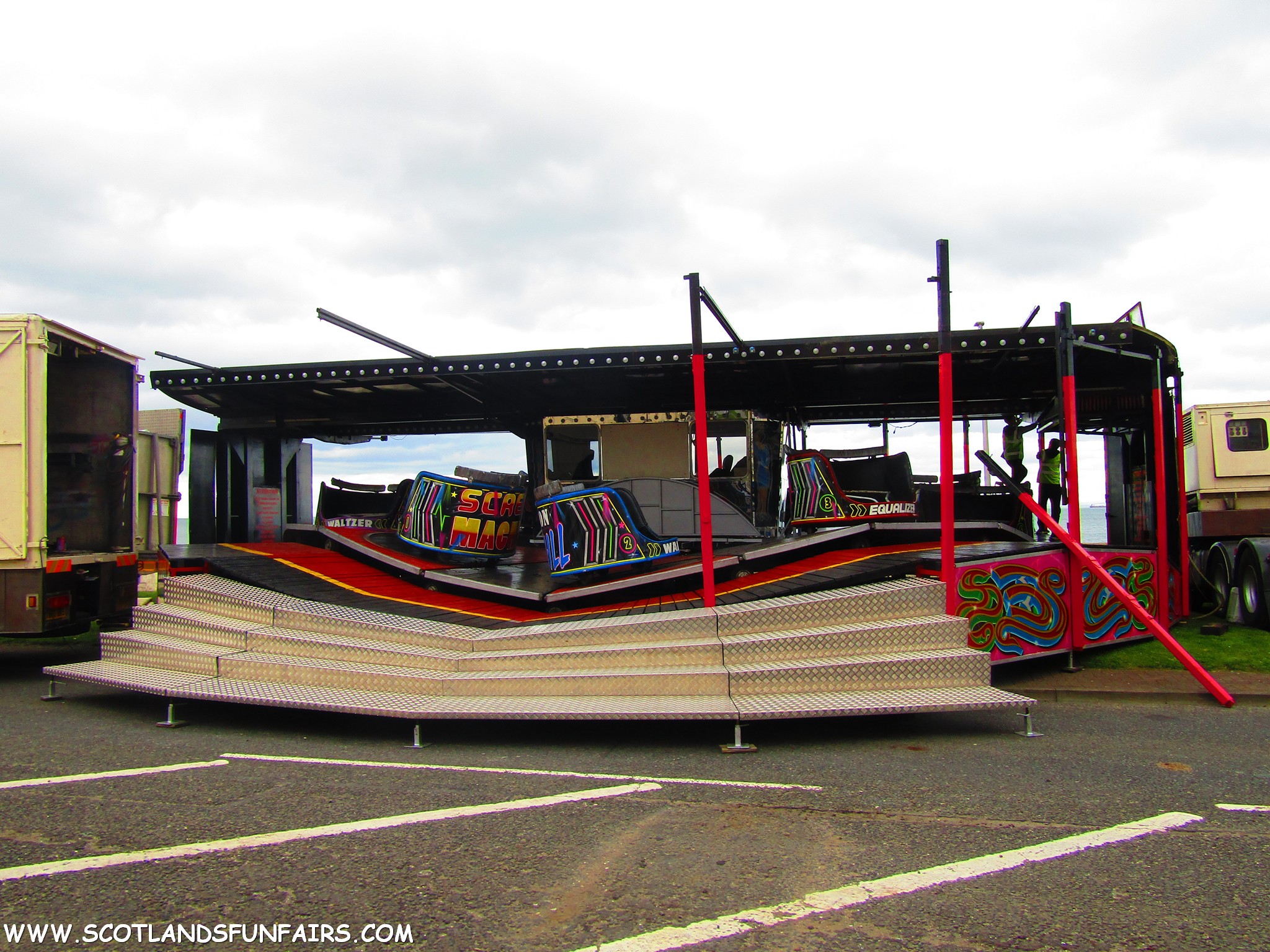 Joe Taylors Waltzer