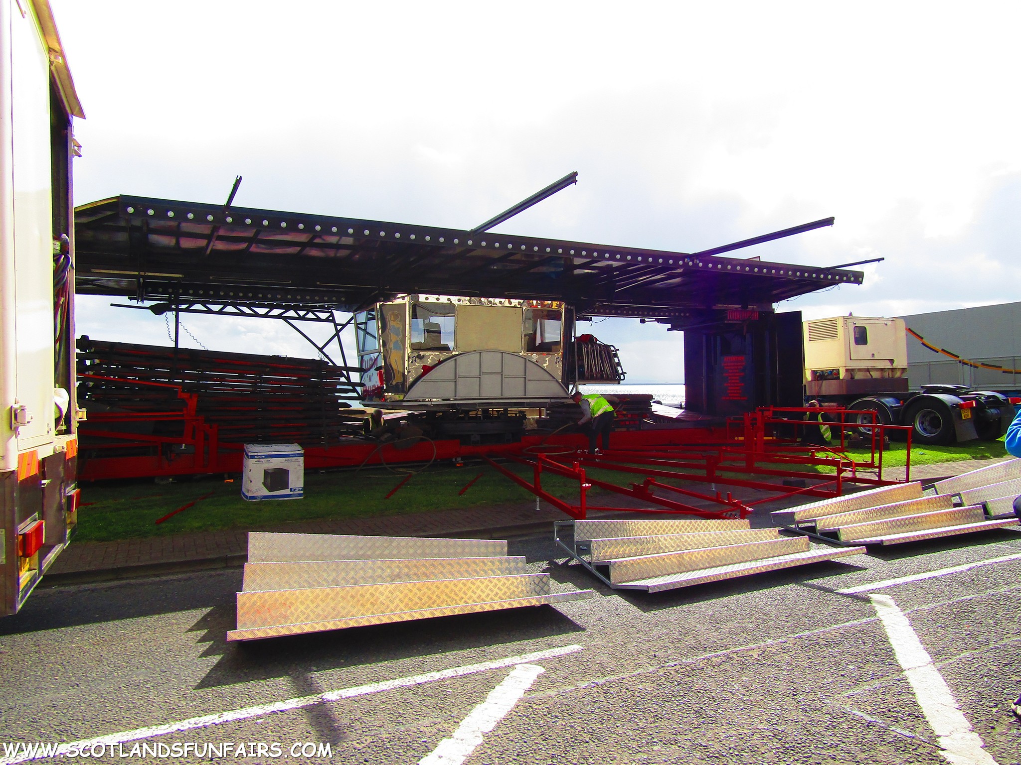 Joe Taylors Waltzer
