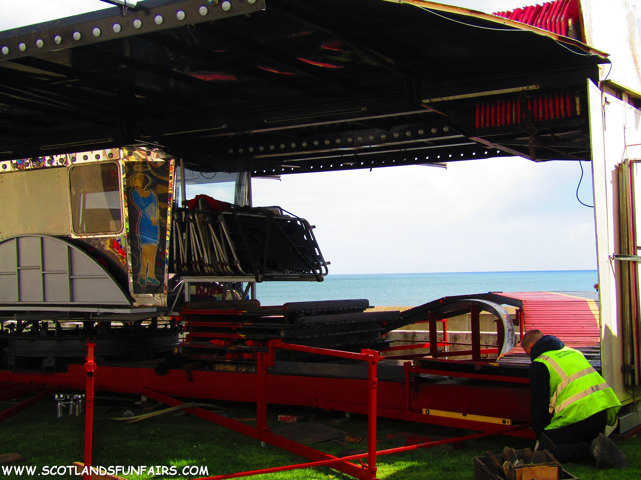 Joe Taylors Waltzer