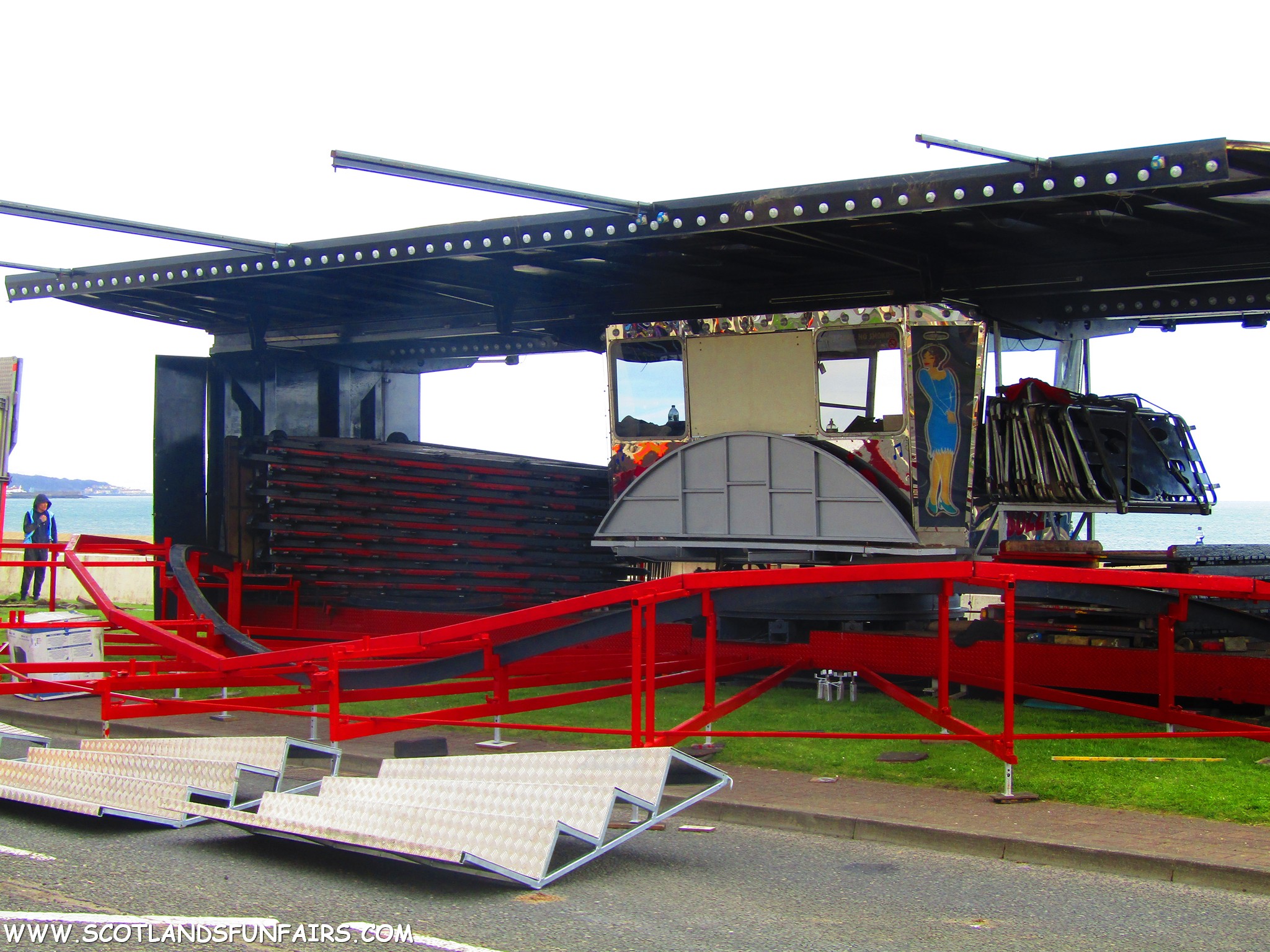 Joe Taylors Waltzer
