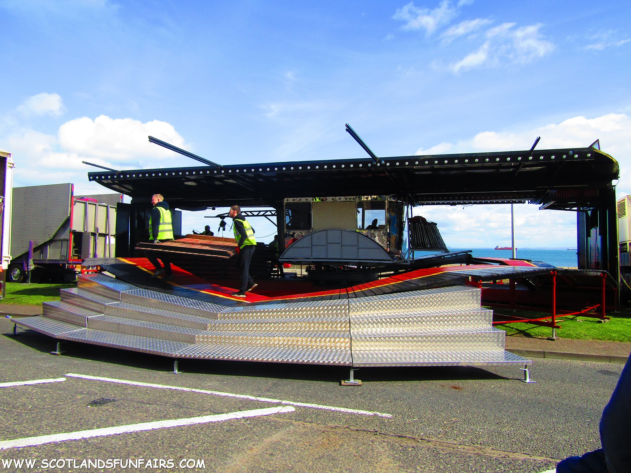 Joe Taylors Waltzer
