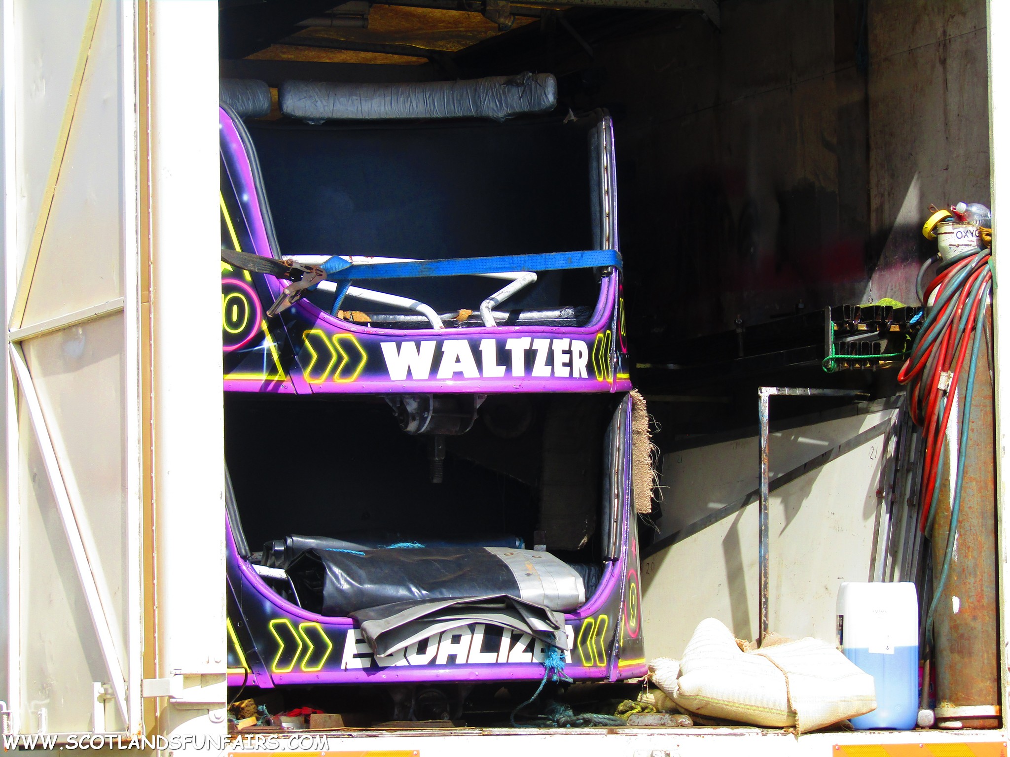 Joe Taylors Waltzer