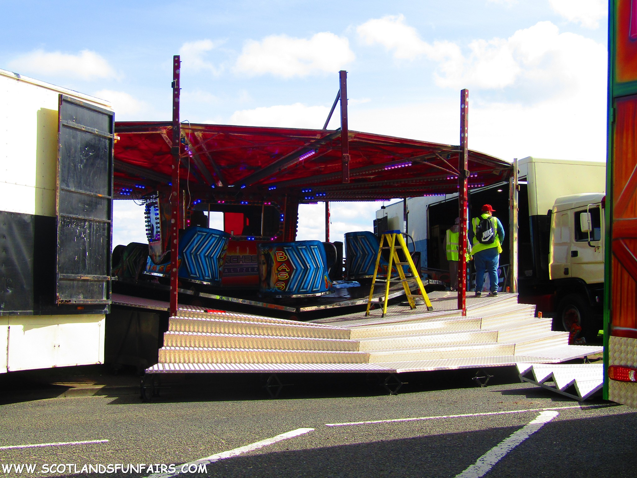 Justin Codonas Waltzer