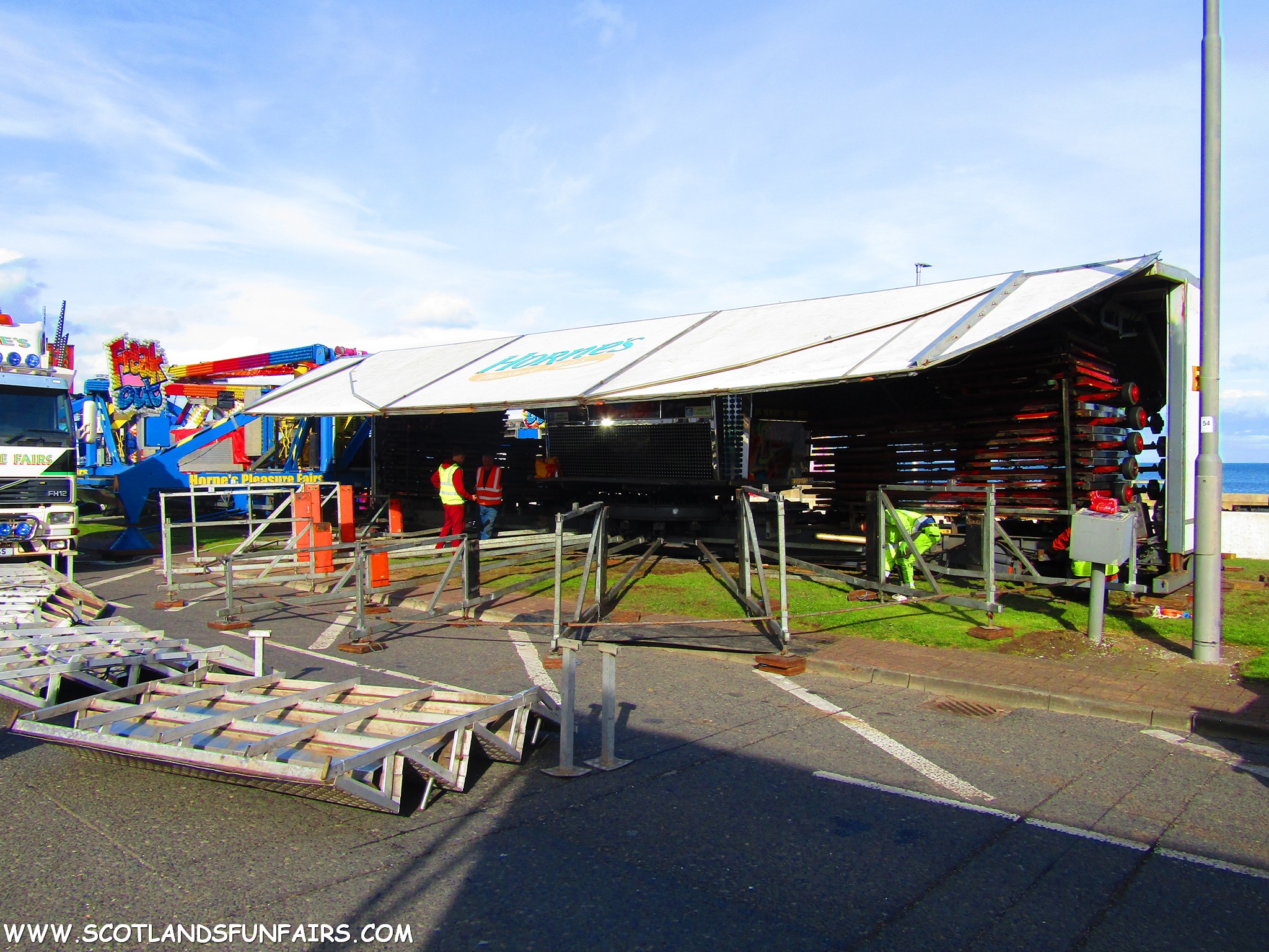 Hornes Waltzer