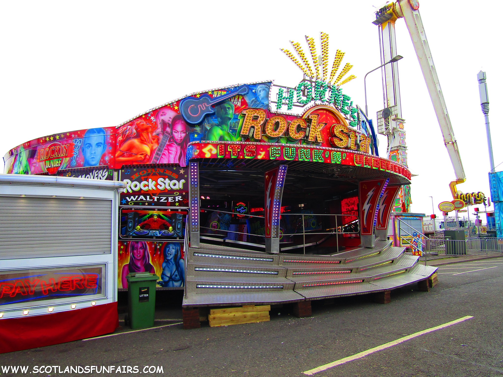 Hornes Waltzer