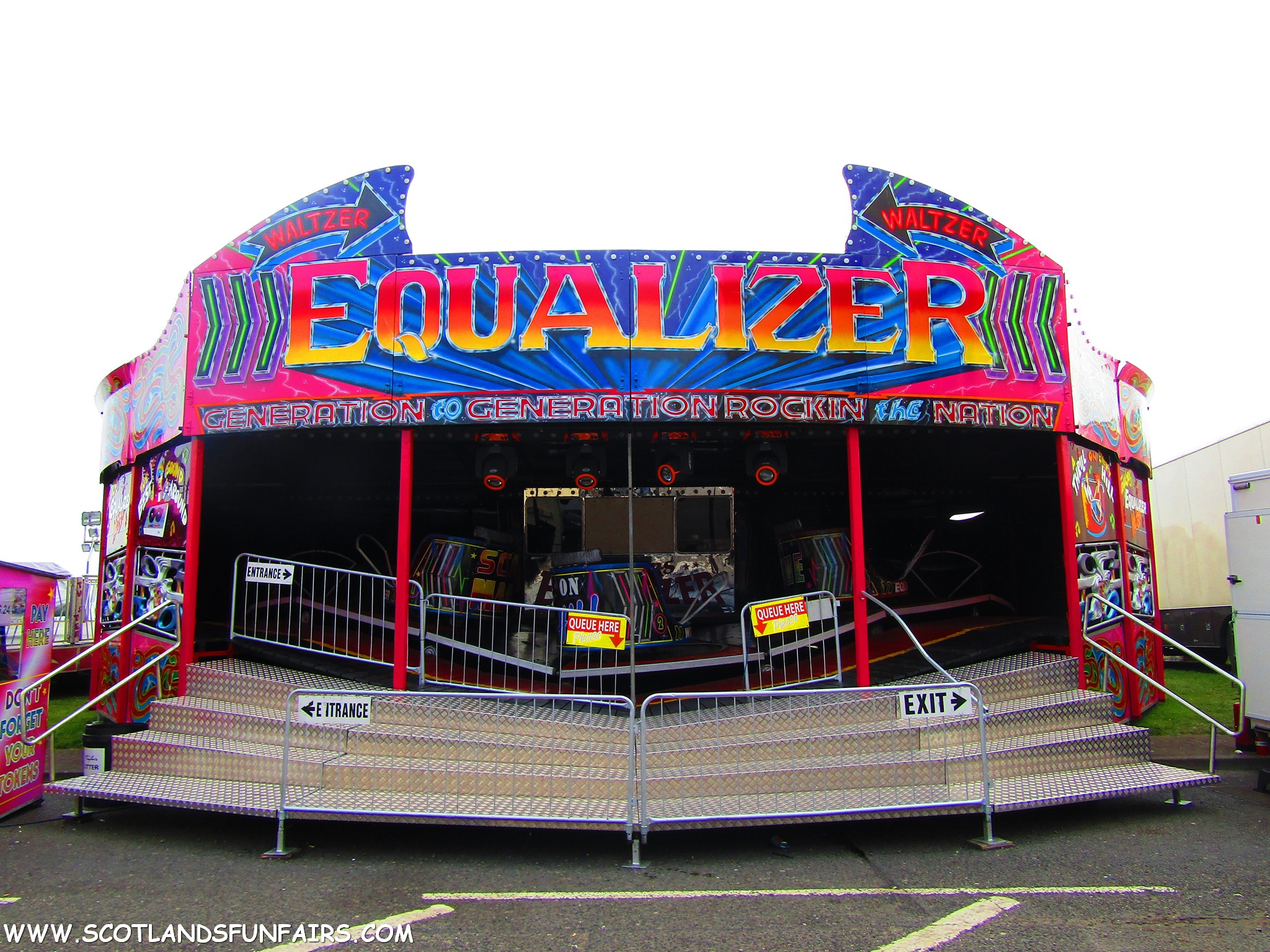 Joe Taylors Waltzer