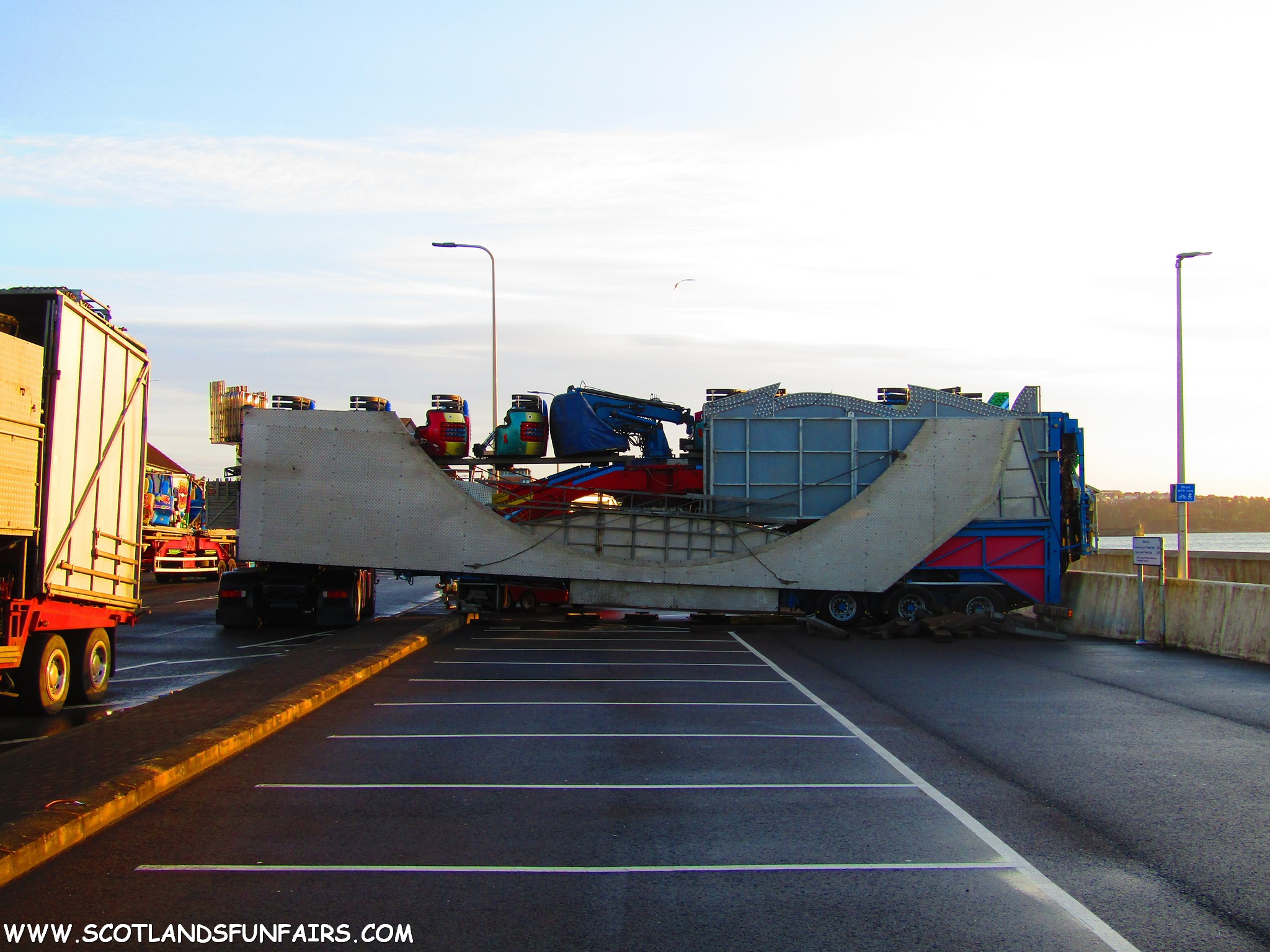 Austin Hollands Superbowl Load