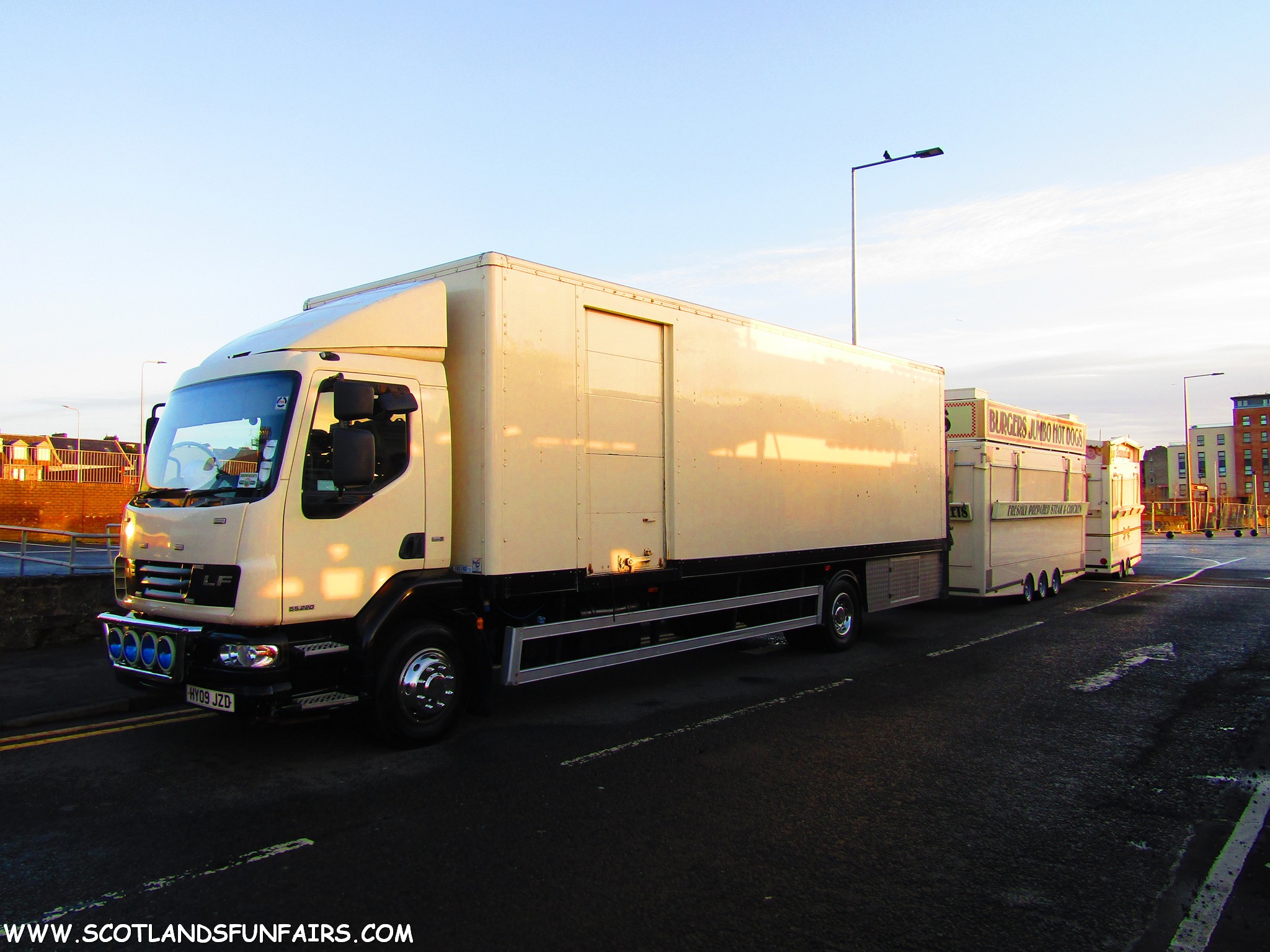 Brandon Millers Kiosks Load