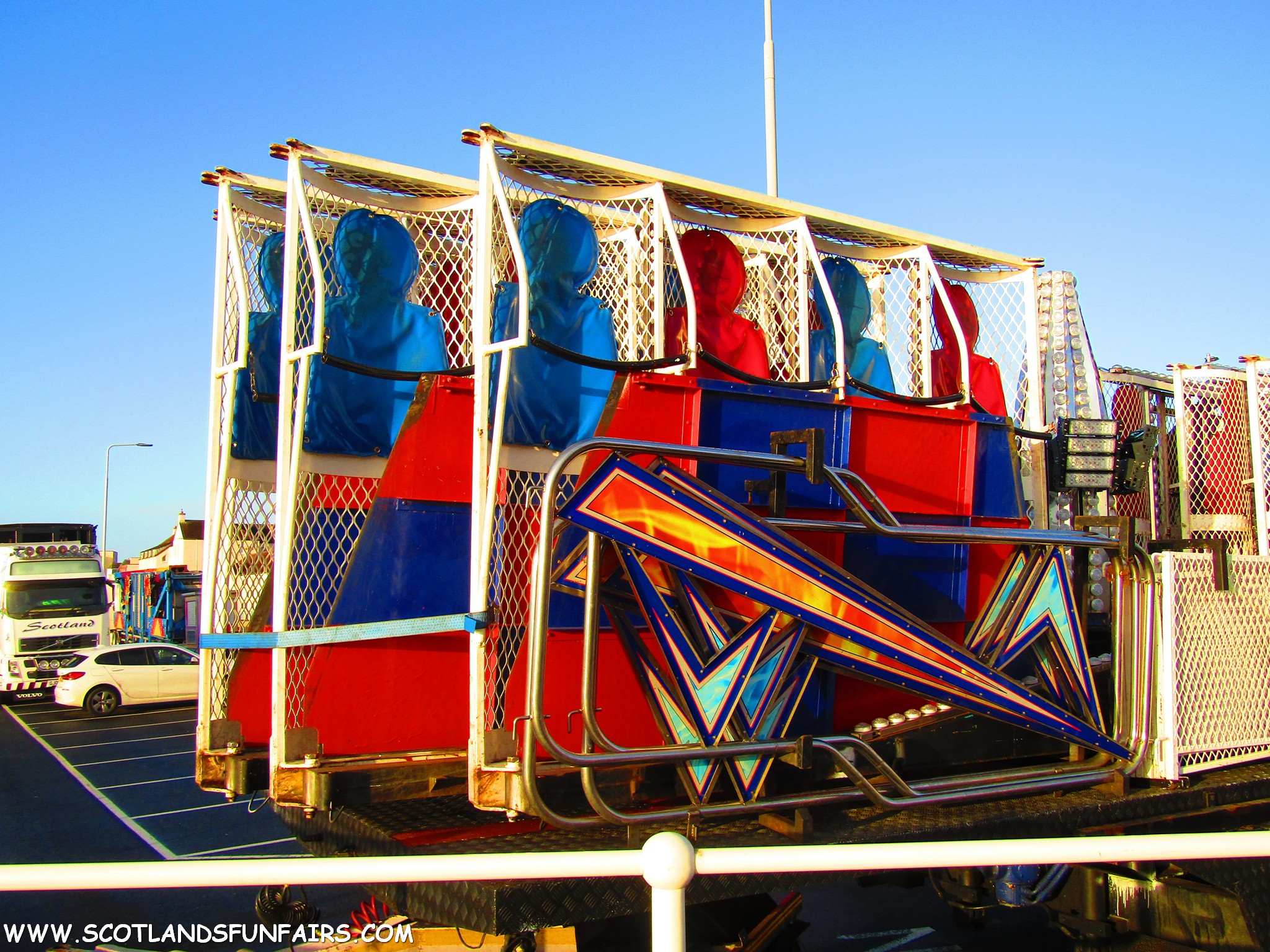 Jon Manders Round Up Load