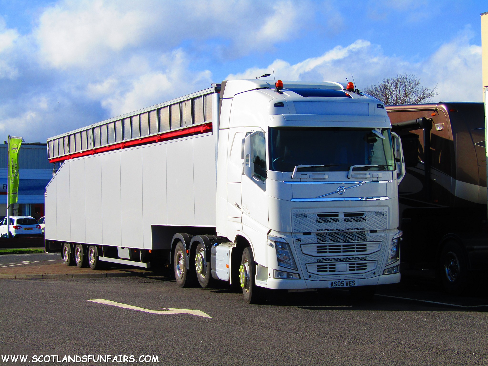 Wesley Smiths Slide Load