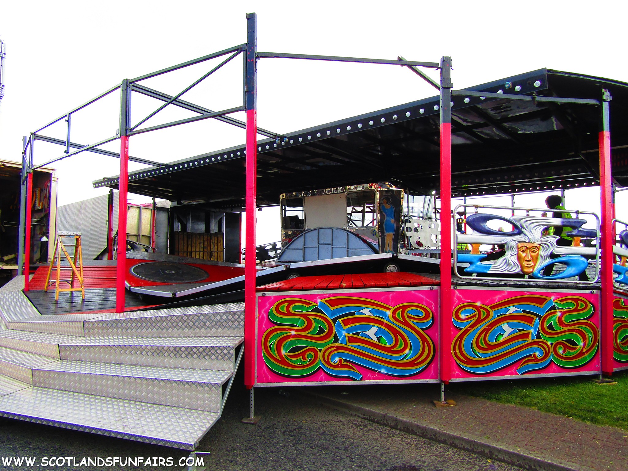 Joe Taylors Waltzer
