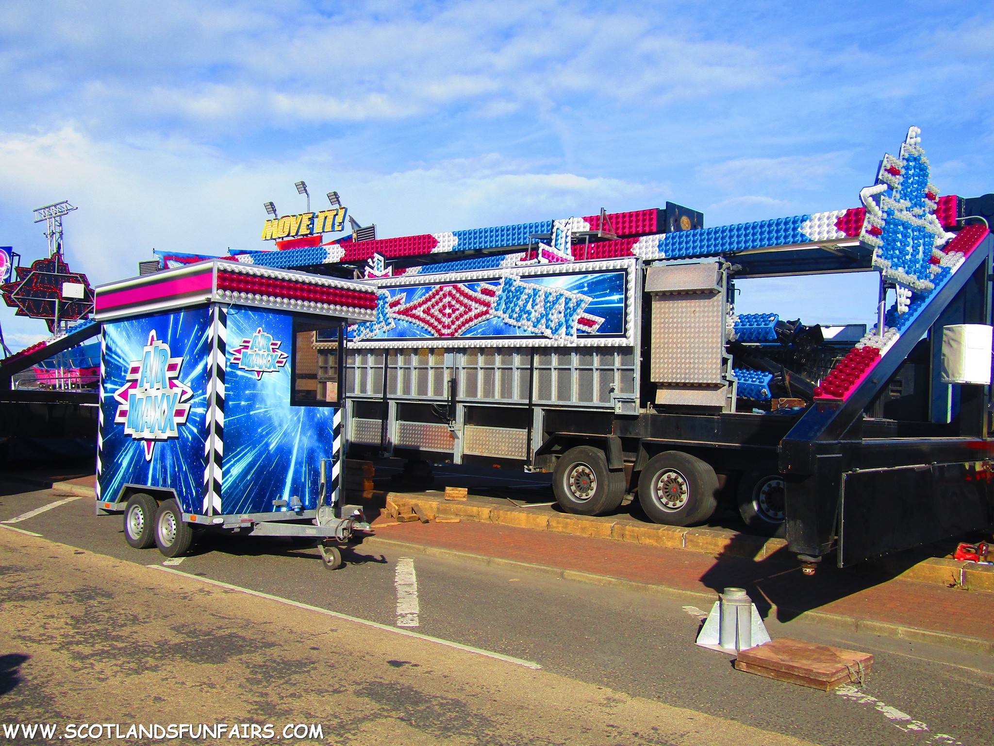 Jonathan Wheatleys Afterburner