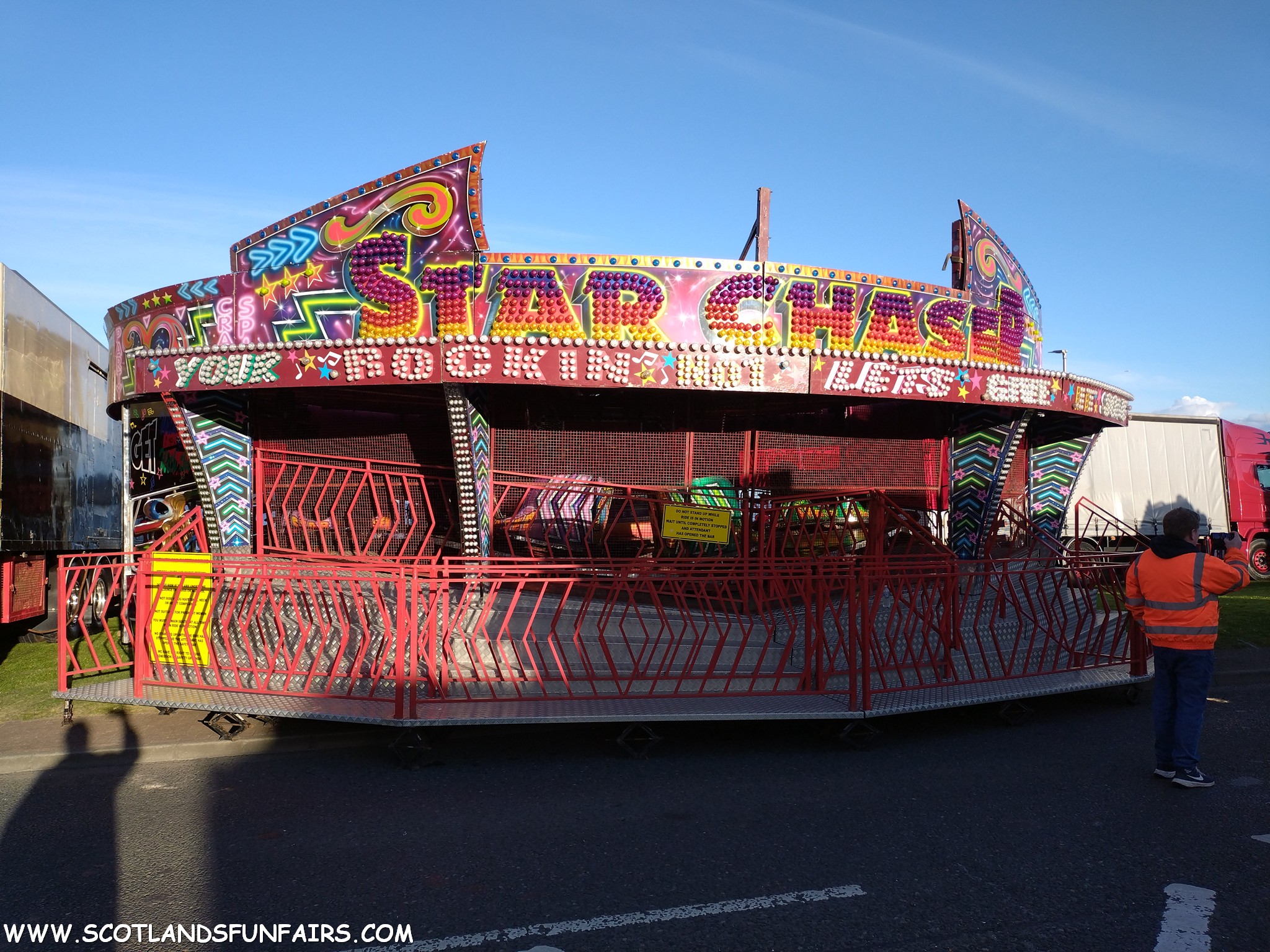Justin Codonas Waltzer
