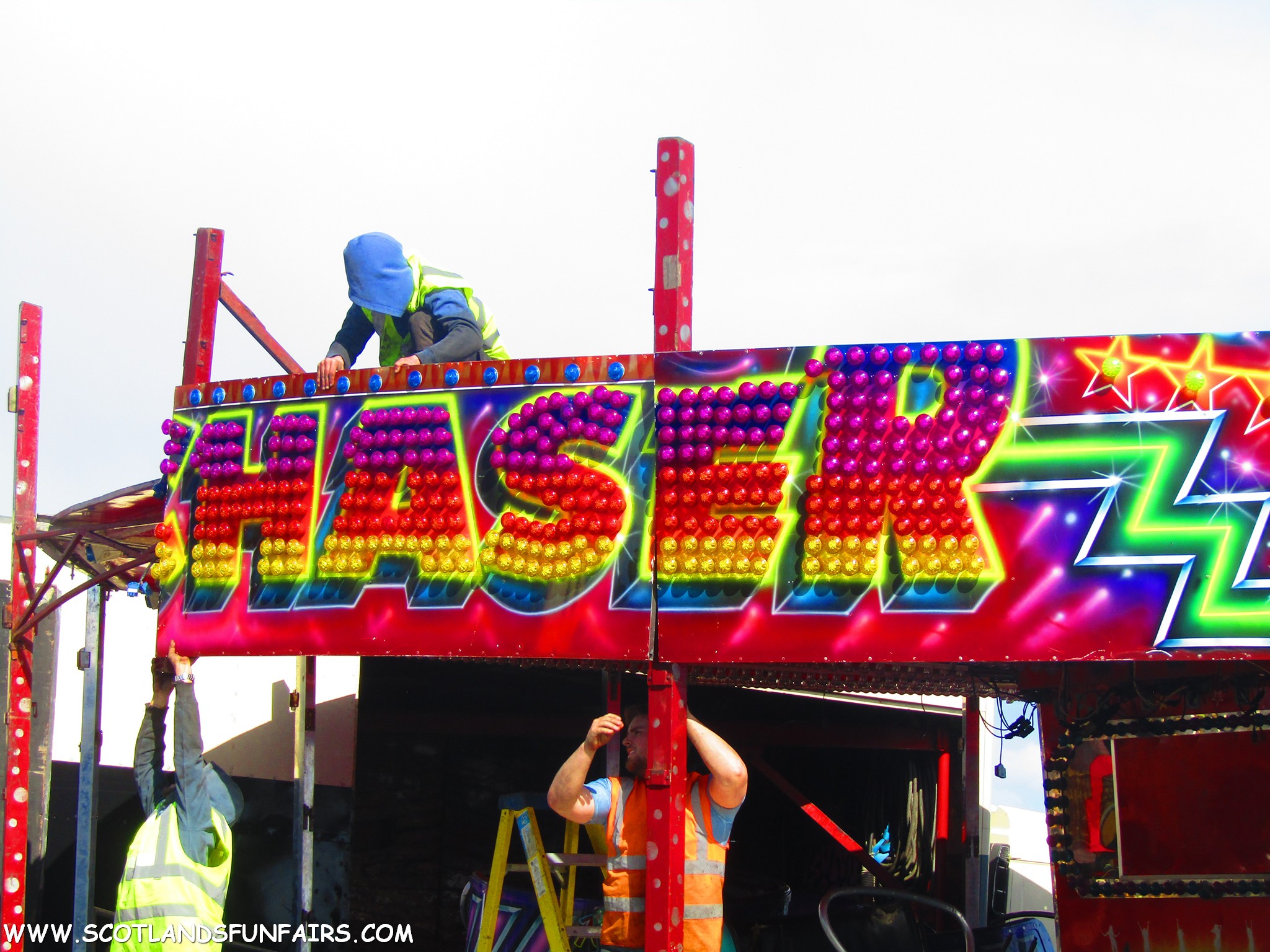 Justin Codonas Waltzer