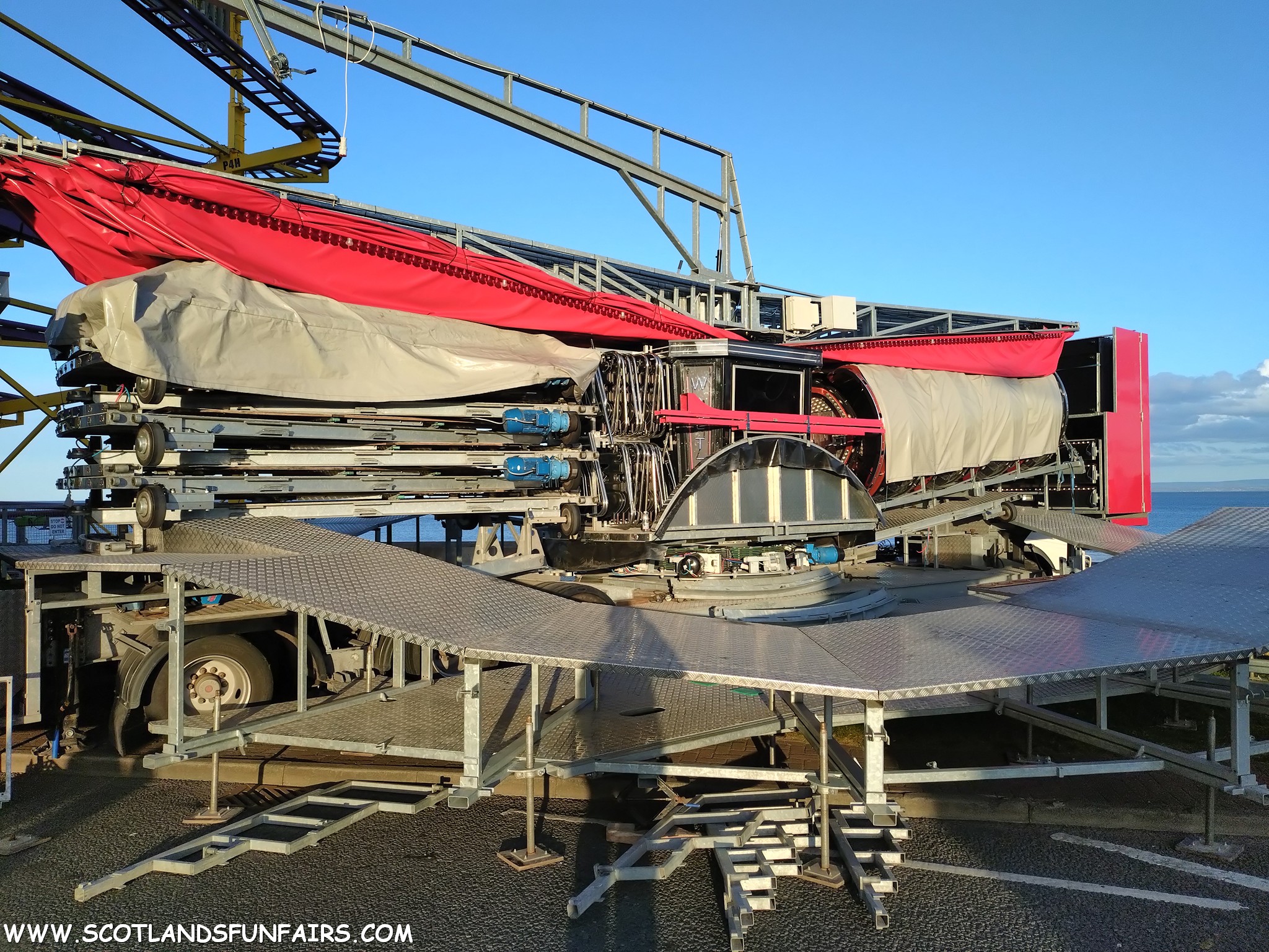 Nathaniel Taylors Waltzer