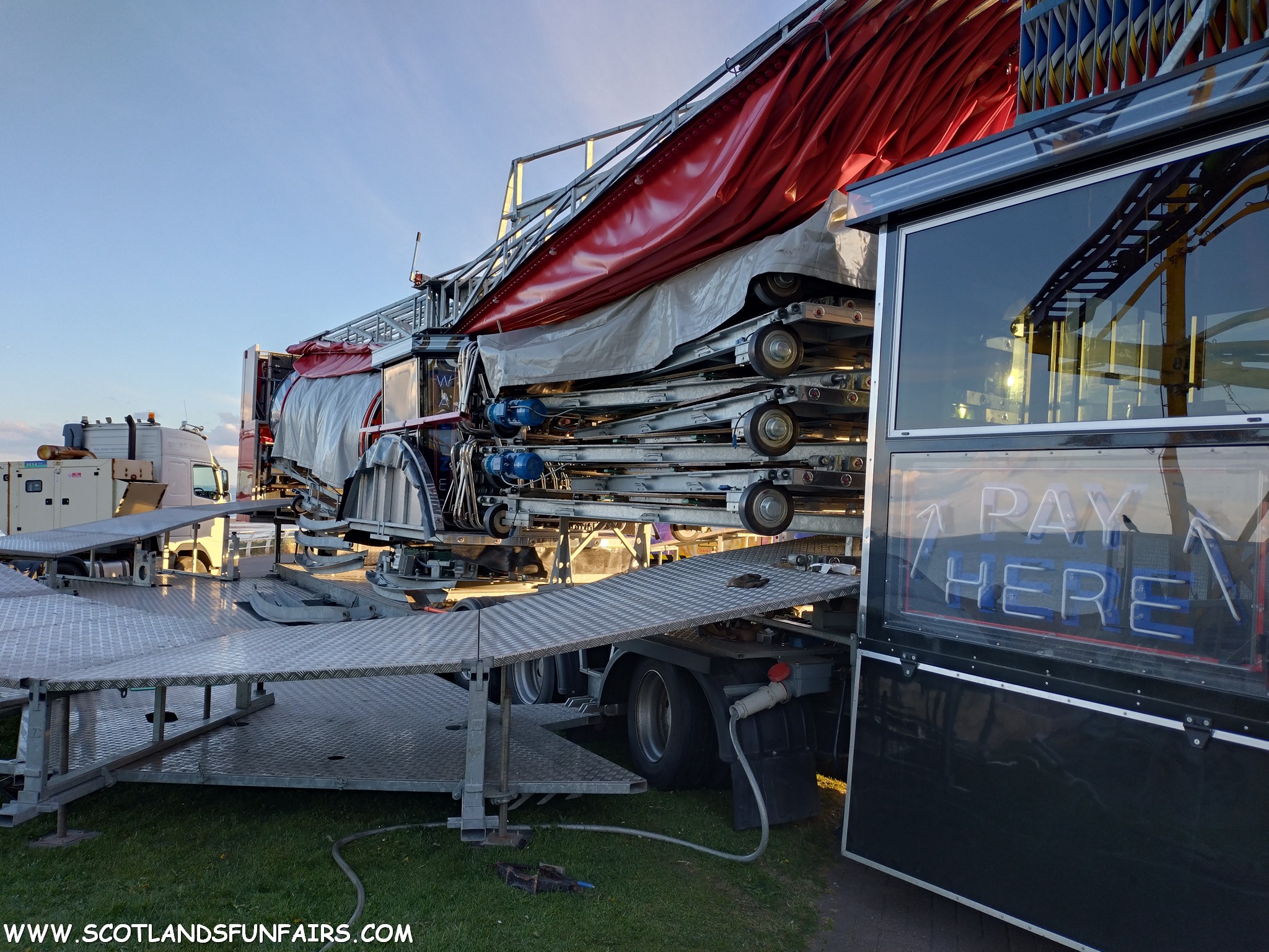 Nathaniel Taylors Waltzer