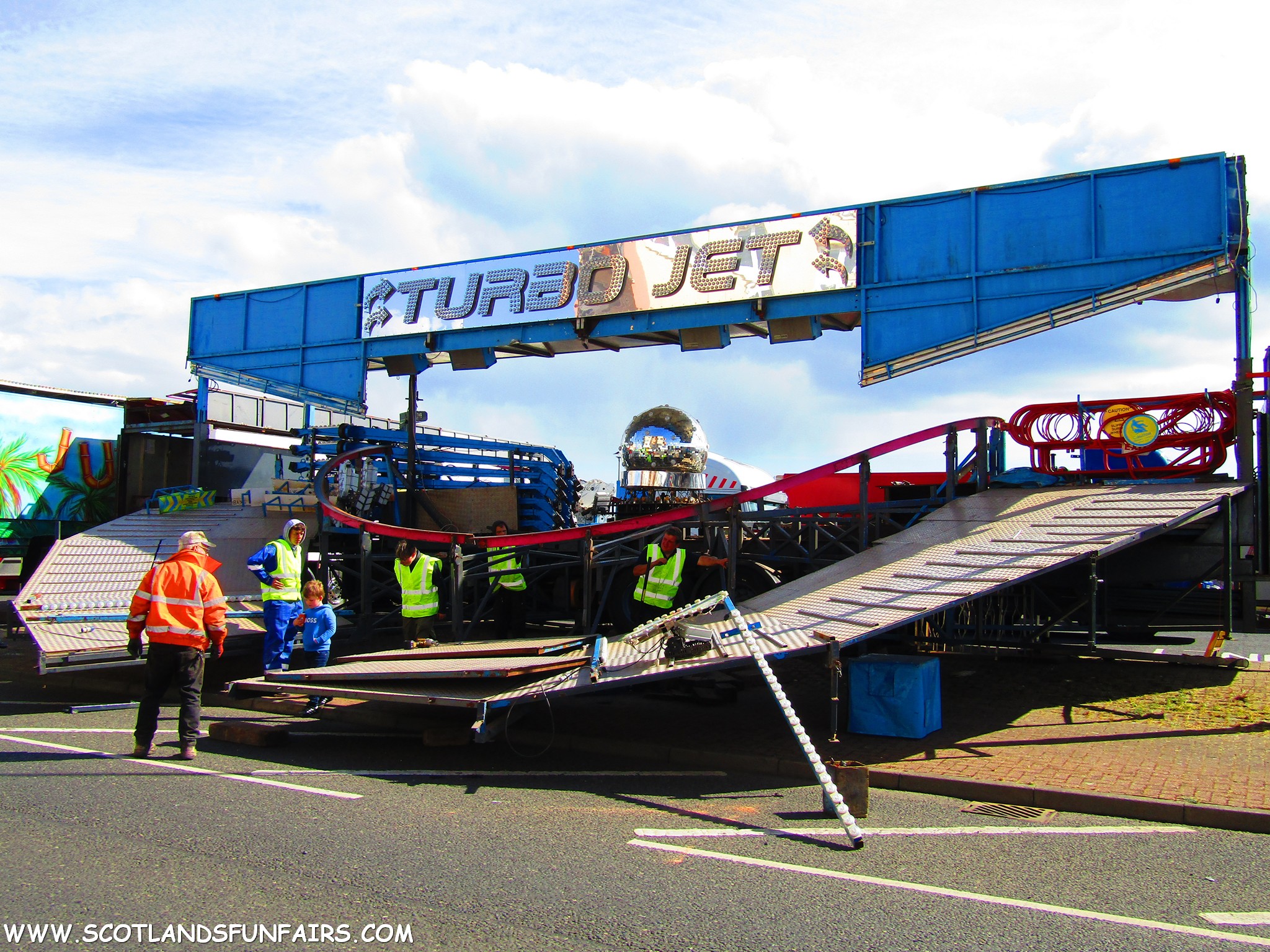 Reece Wheatleys Matterhorn