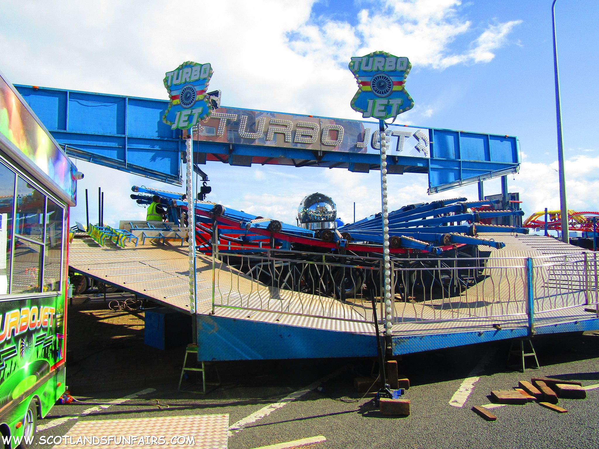 Reece Wheatleys Matterhorn