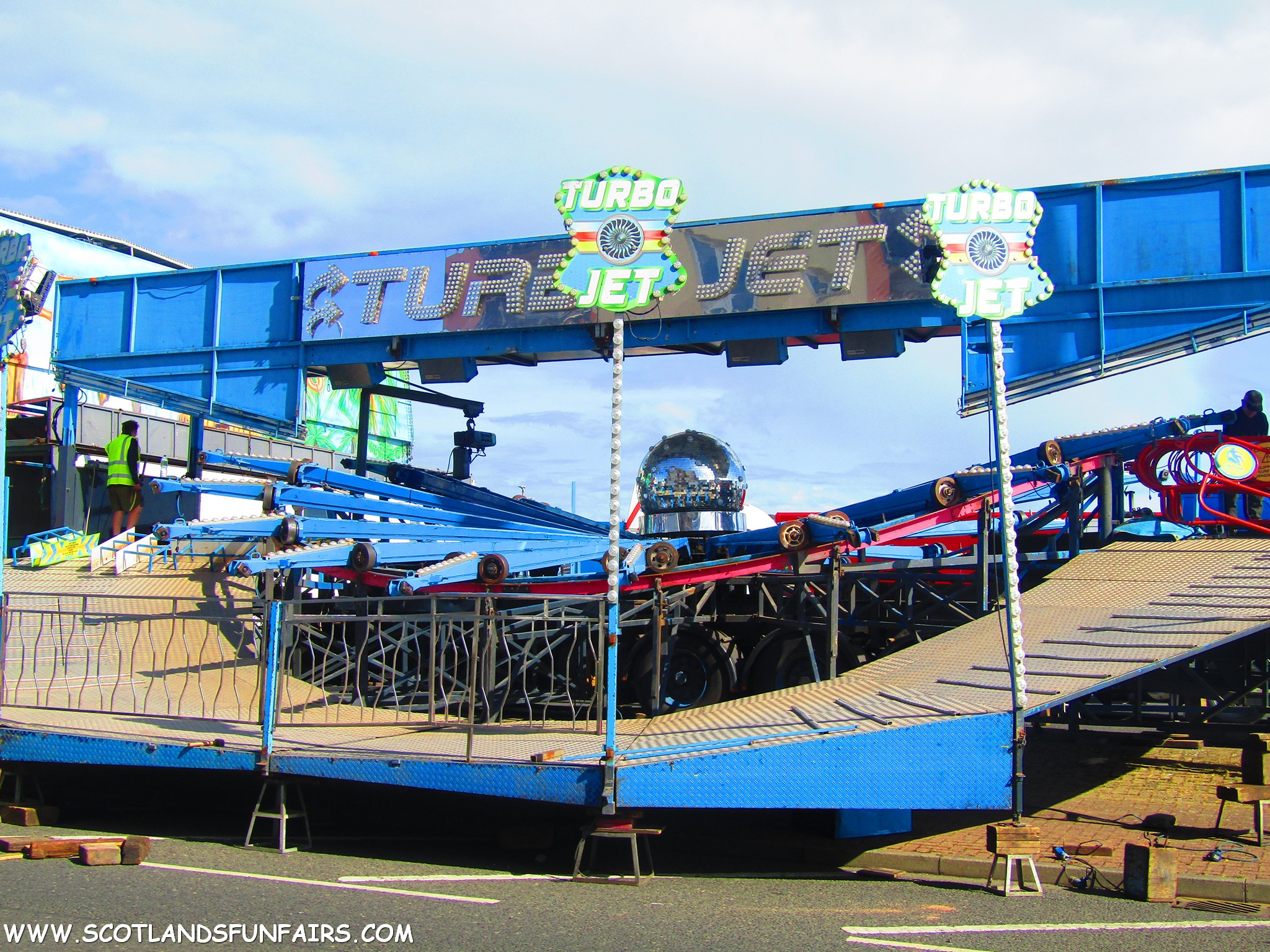 Reece Wheatleys Matterhorn