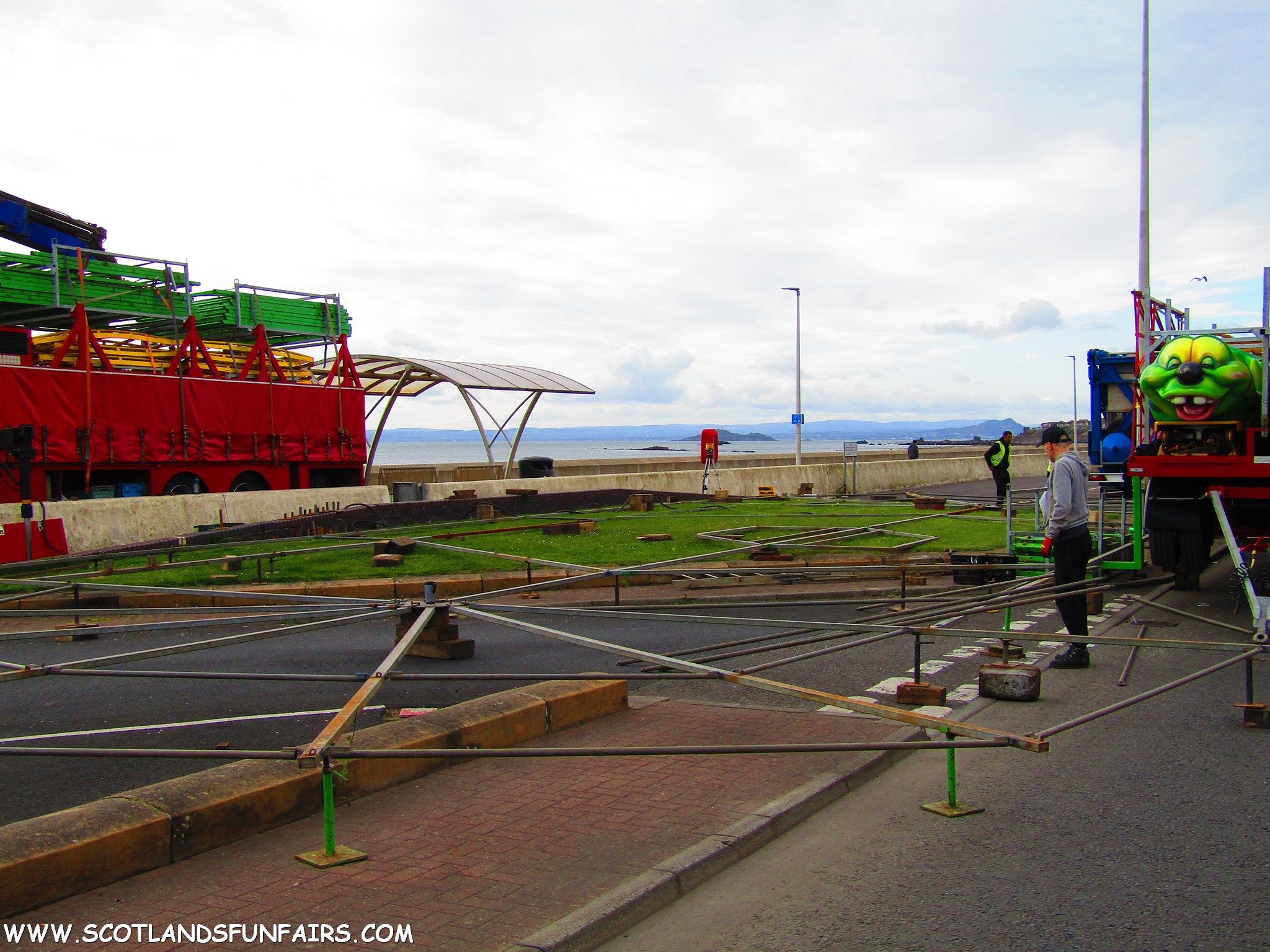 Bailey McKays Rollercoaster