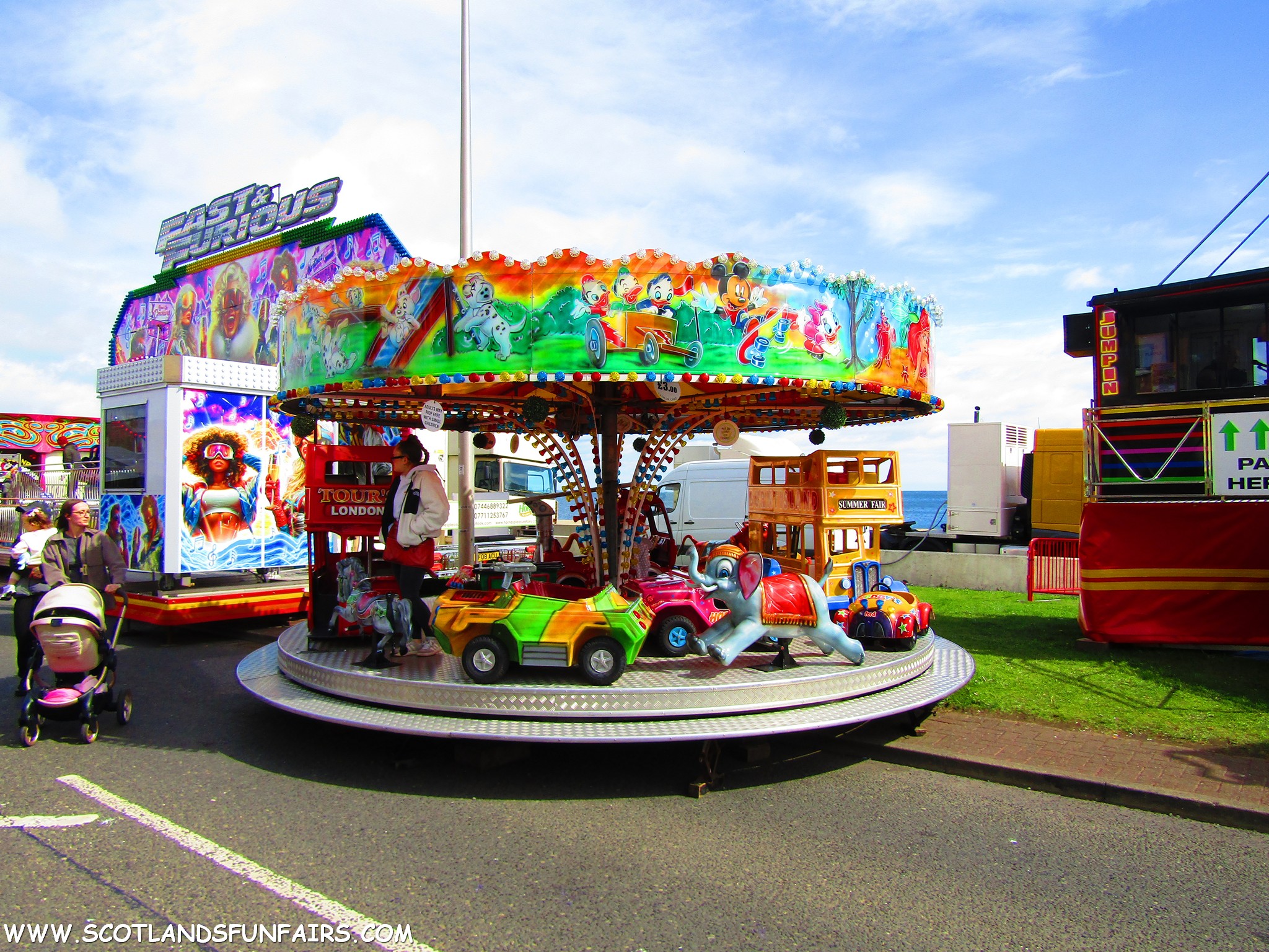 Stanley Gambles Toyset