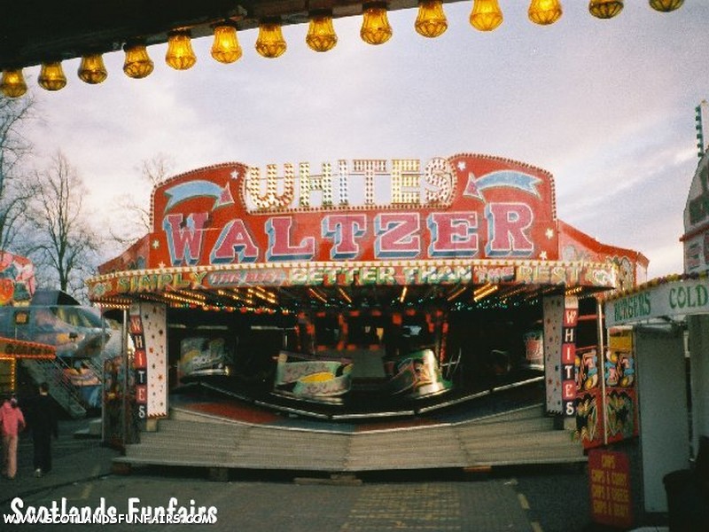 John Whites Waltzer