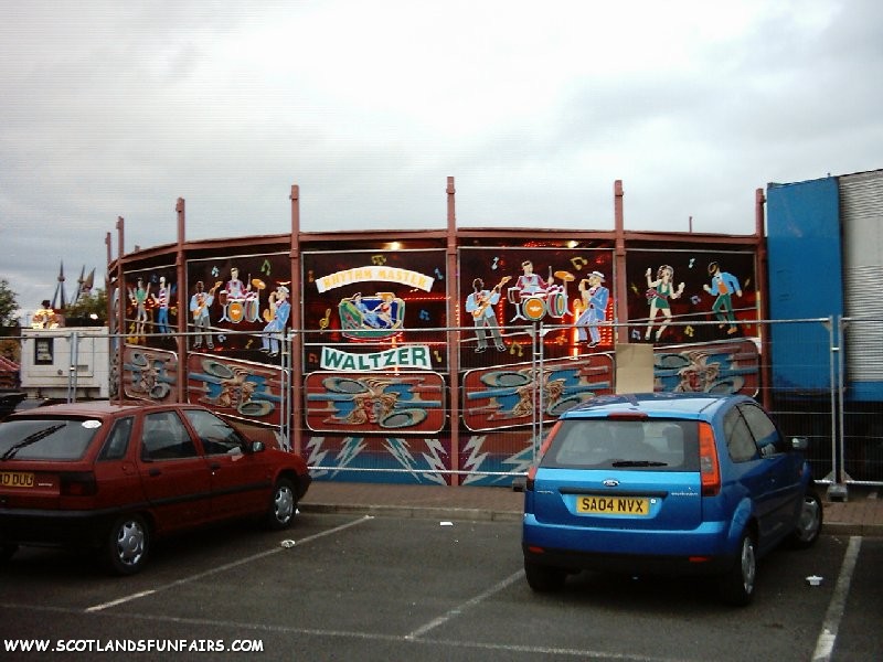 Michael Stirlings Waltzer