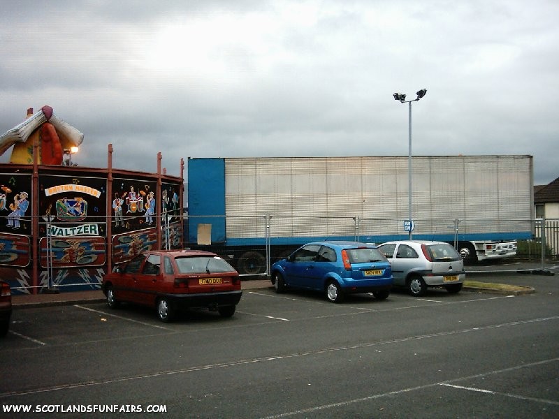 Michael Stirlings Waltzer