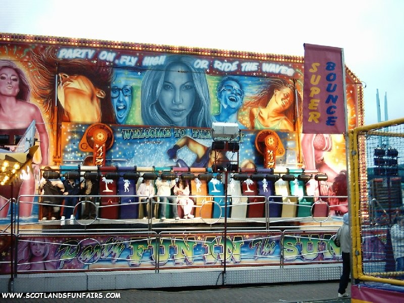 Spencer Hiscoes Miami