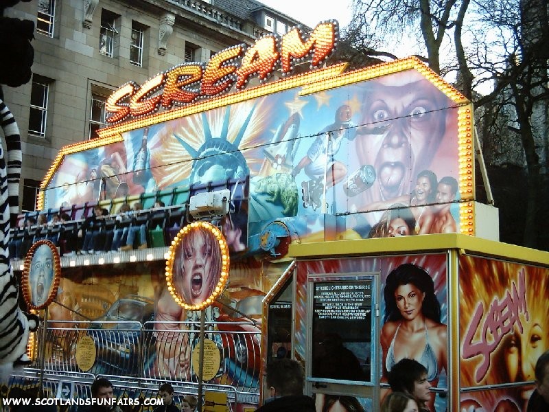 Anthony Harris's Miami