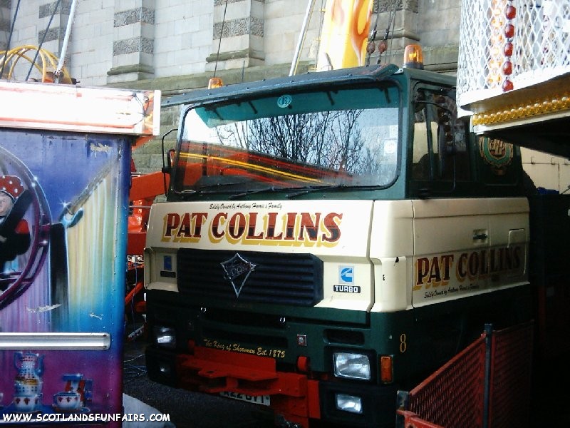 Anthony Harris's Miami Foden