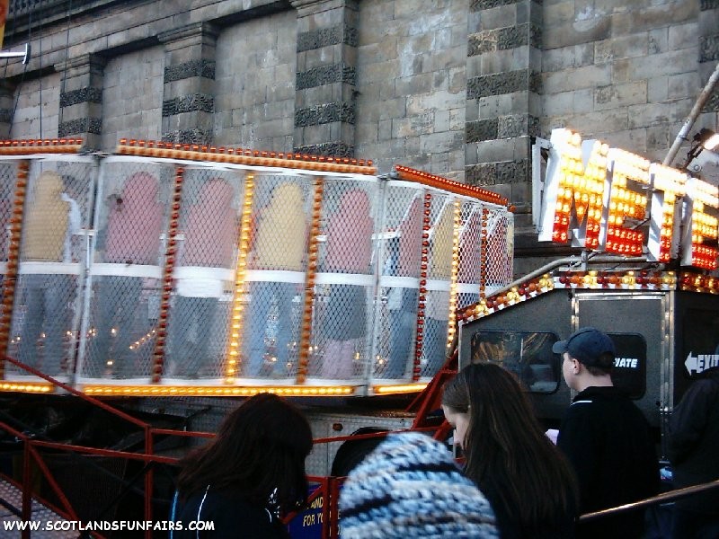 Glen Millers Round Up