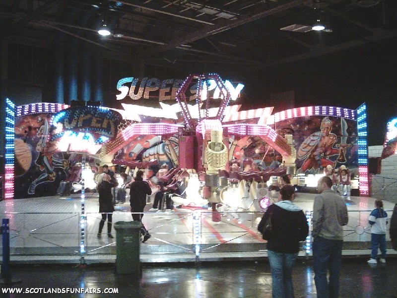 Graham Sedgwicks Experience