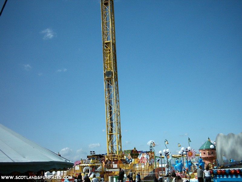 James Mellors Big Ben