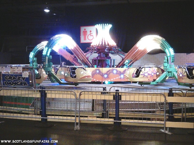 John Armitages Polyp