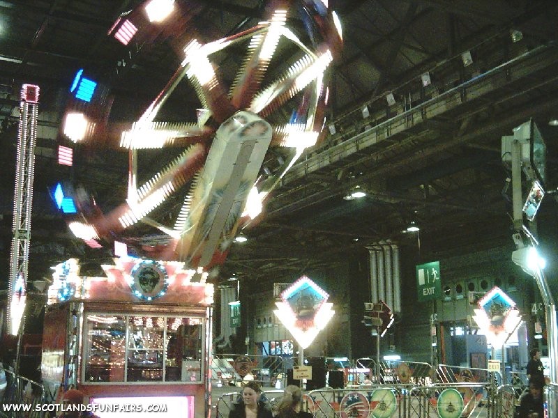 Michael Phillips Superstar