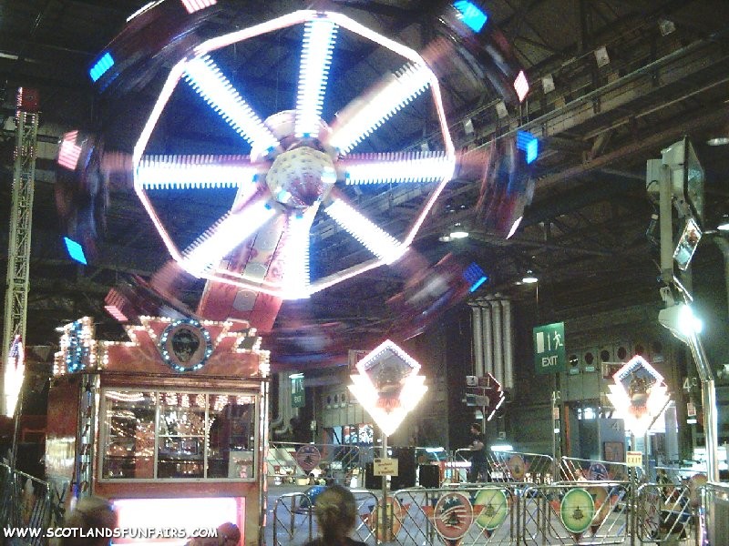 Michael Phillips Superstar