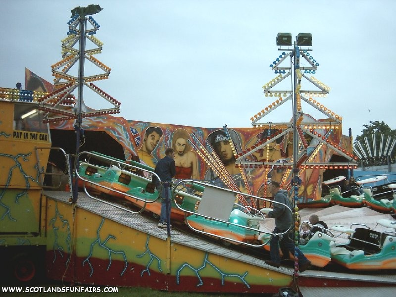 Michael O'Briens Superbob