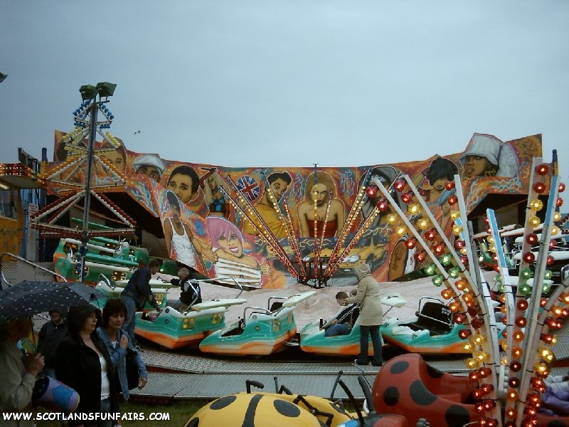 Michael O'Briens Superbob