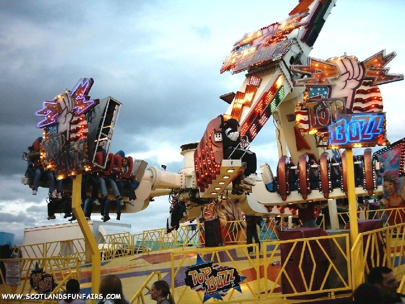 Elliott Halls Top Scan