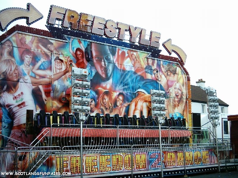 Joe Whites Miami (England)