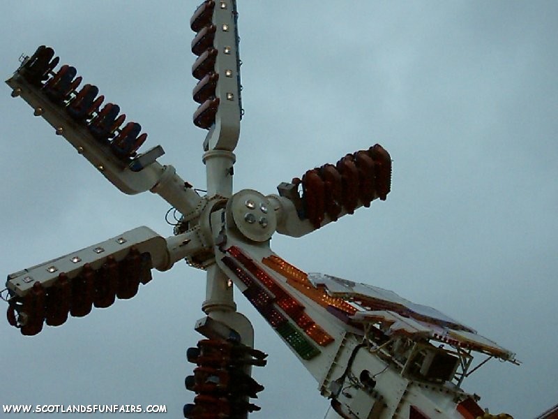 Elliott Halls Top Scan