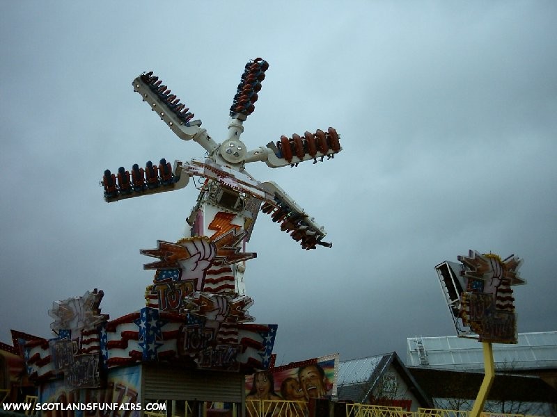 Elliott Halls Top Scan