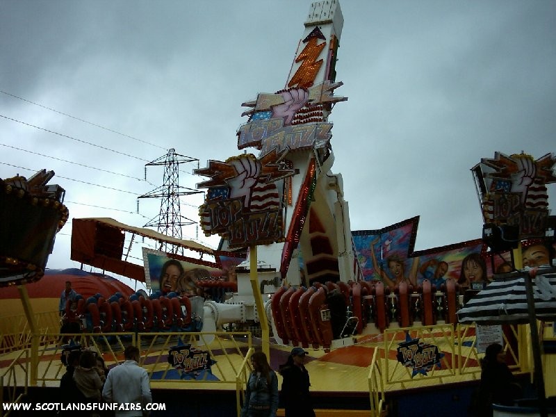 Elliott Halls Top Scan