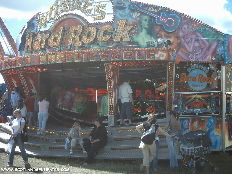 Hornes Waltzer