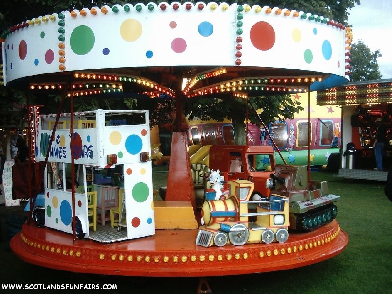 Peter Swallows Toyset