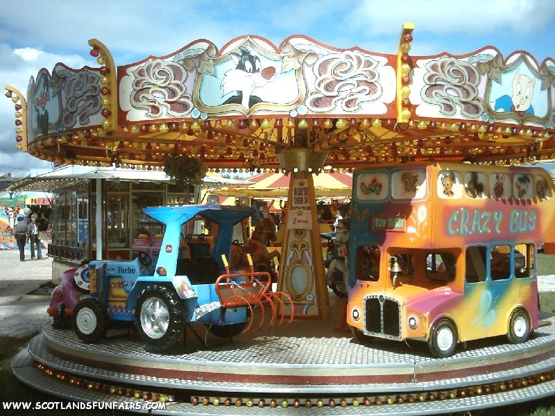 Francis Hicsoes Toyset